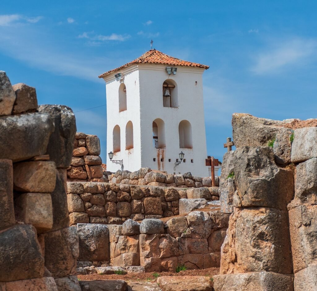 Chinchero by Inari